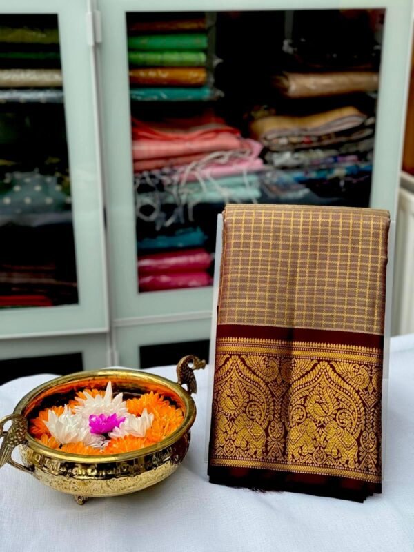 🌟 New Arrivals: Elegant Sarees for Every Occasion! 🌟