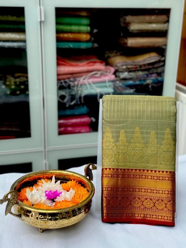🌟 New Arrivals: Elegant Sarees for Every Occasion! 🌟
